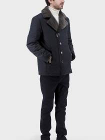 Куртки и дубленки Bella Bicchi модель 25493 Фото