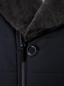 Куртки и дубленки Bella Bicchi модель 25493 Фото