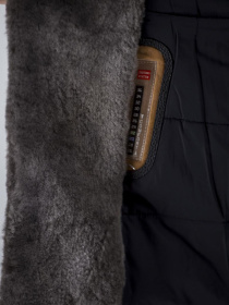 Куртки и дубленки Bella Bicchi модель 25493 Фото