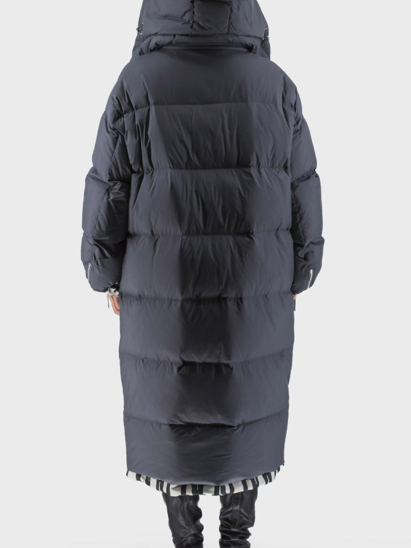 Куртки и дубленки Bella Bicchi модель 25495 Фото