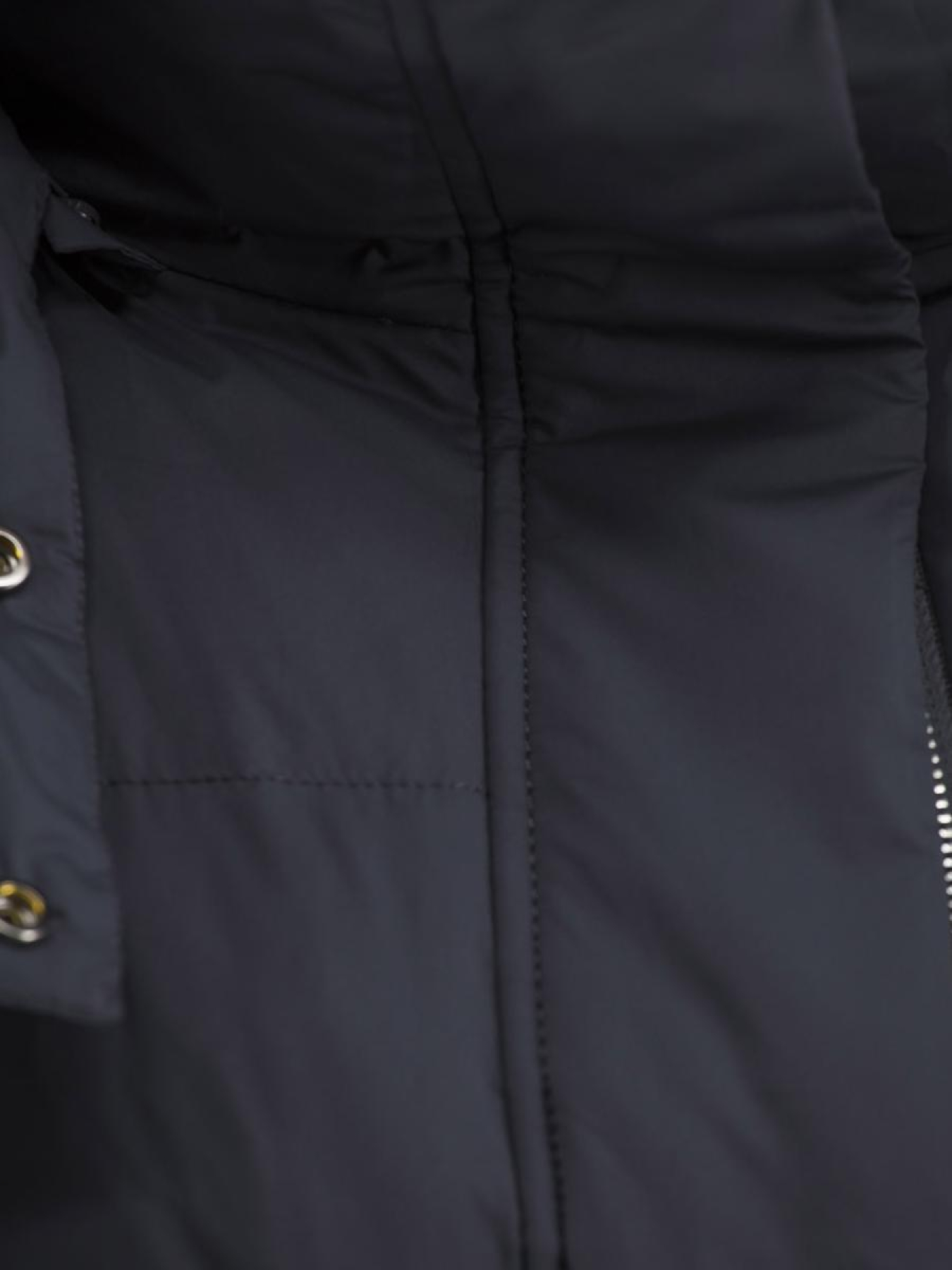 Куртки и дубленки Bella Bicchi модель 25495 Фото