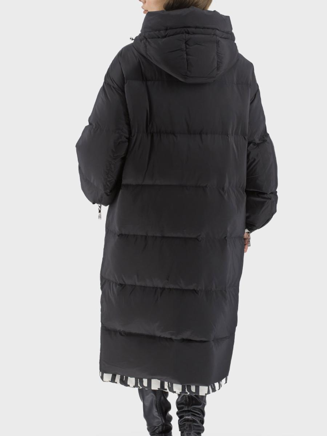 Куртки и дубленки Bella Bicchi модель 25516 Фото