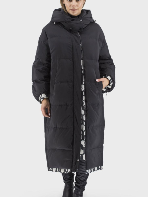 Куртки и дубленки Bella Bicchi модель 25516 Фото