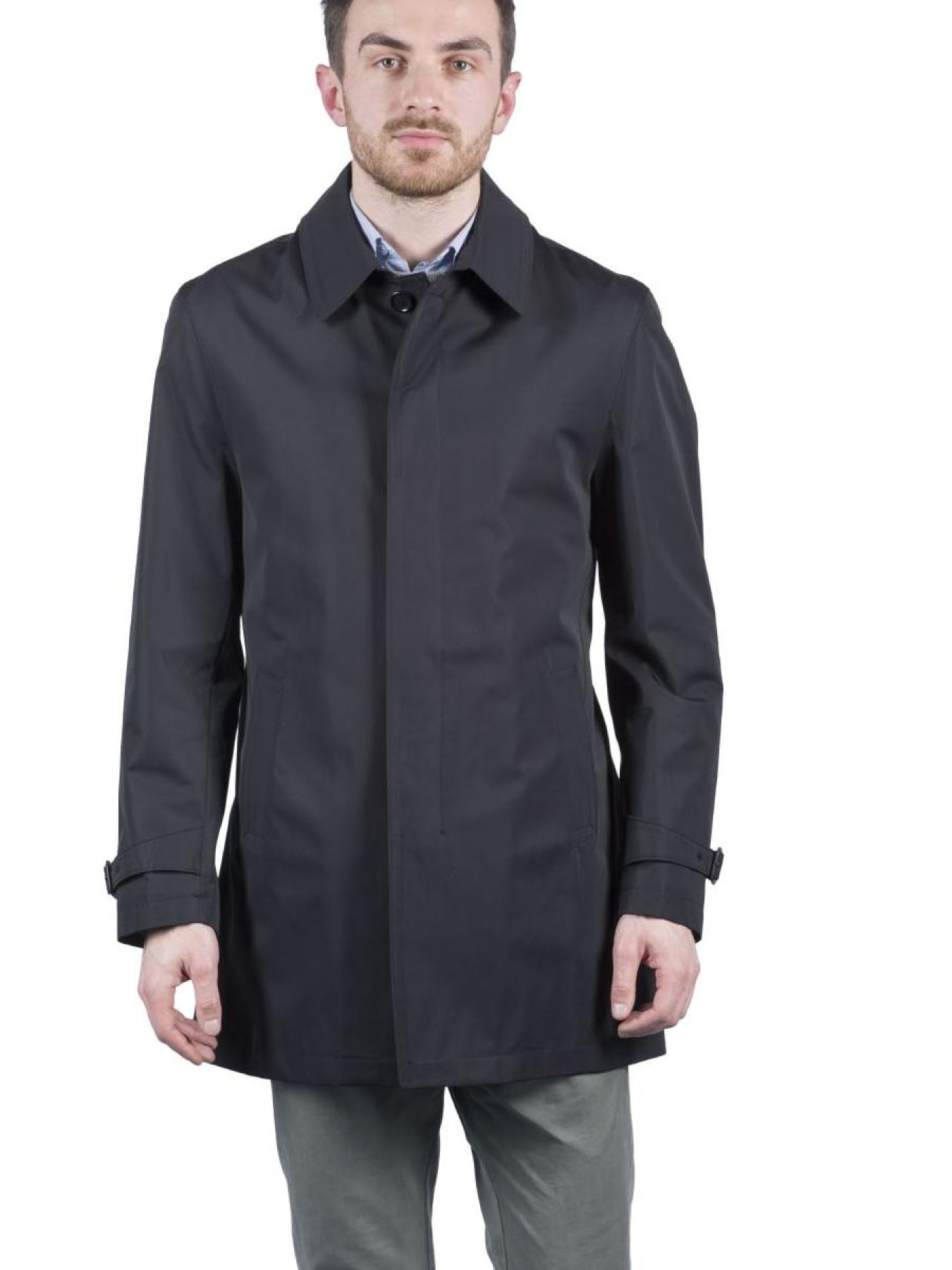 Куртки та дублянки Bella Bicchi модель 25644 Фото