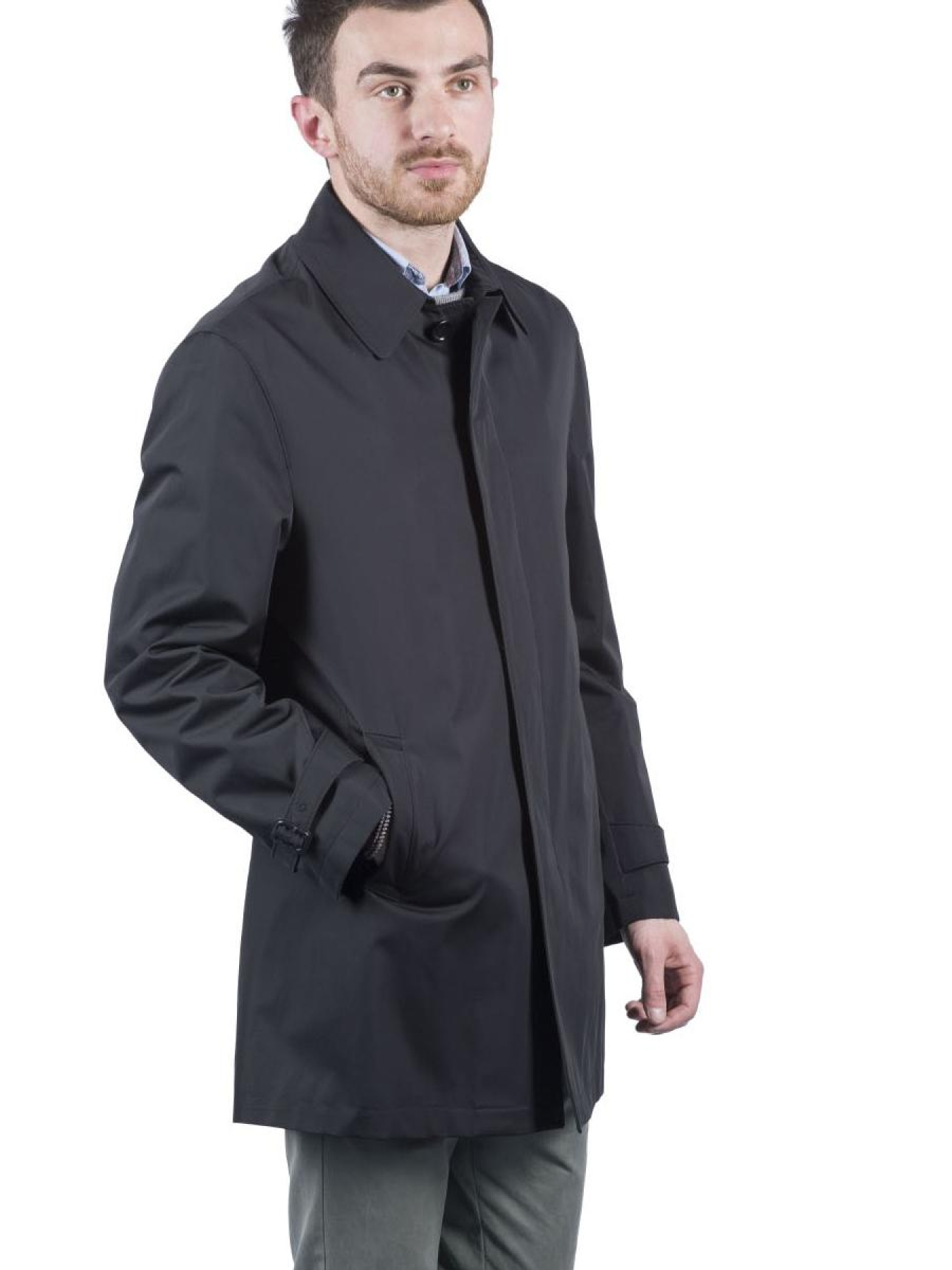 Куртки та дублянки Bella Bicchi модель 25644 Фото