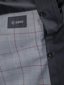 Куртки та дублянки Bella Bicchi модель 25644 Фото