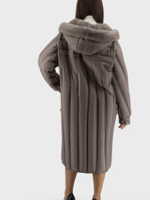 Куртки и дубленки Bella Bicchi модель 25716 Фото