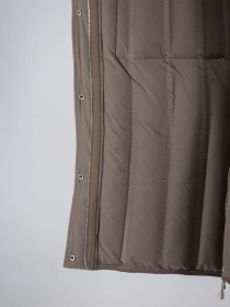 Куртки и дубленки Bella Bicchi модель 25716 Фото