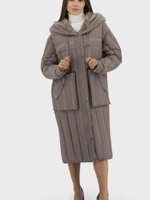 Куртки и дубленки Bella Bicchi модель 25716 Фото