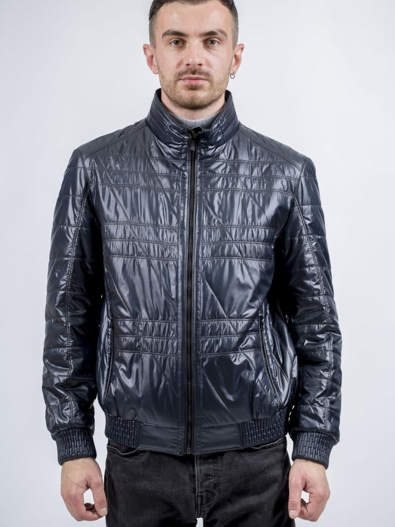 Куртки та дублянки Bella Bicchi модель 25720 Фото