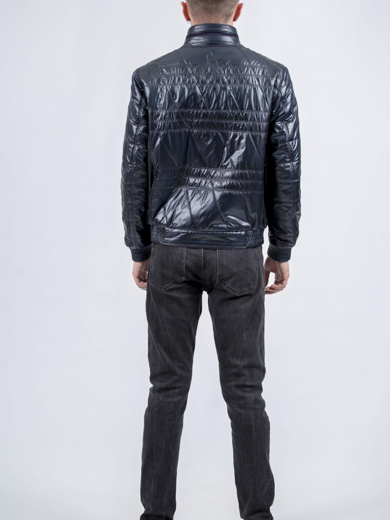 Куртки та дублянки Bella Bicchi модель 25720 Фото