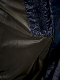 Куртки та дублянки Bella Bicchi модель 25720 Фото