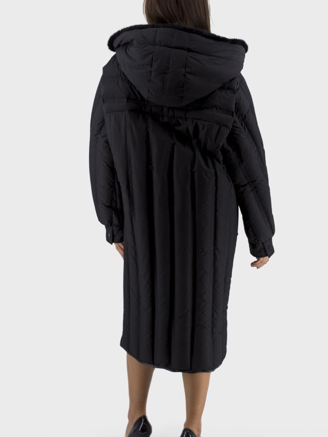 Куртки и дубленки Bella Bicchi модель 25753 Фото