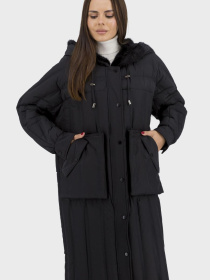 Куртки и дубленки Bella Bicchi модель 25753 Фото