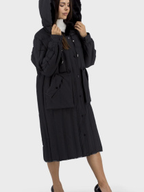 Куртки и дубленки Bella Bicchi модель 25753 Фото