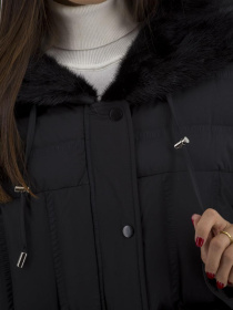 Куртки и дубленки Bella Bicchi модель 25753 Фото