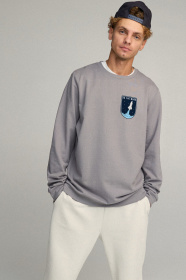 Свитшот YAPPI модель BSMEG30008 Фото