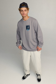 Світшот YAPPI модель BSMEG30008 Фото