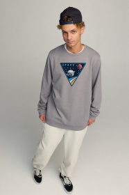 Свитшот YAPPI модель BSMEG30009 Фото