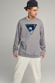 Світшот YAPPI модель BSMEG30009 Світшот YAPPI модель BSMEG30009 Фото