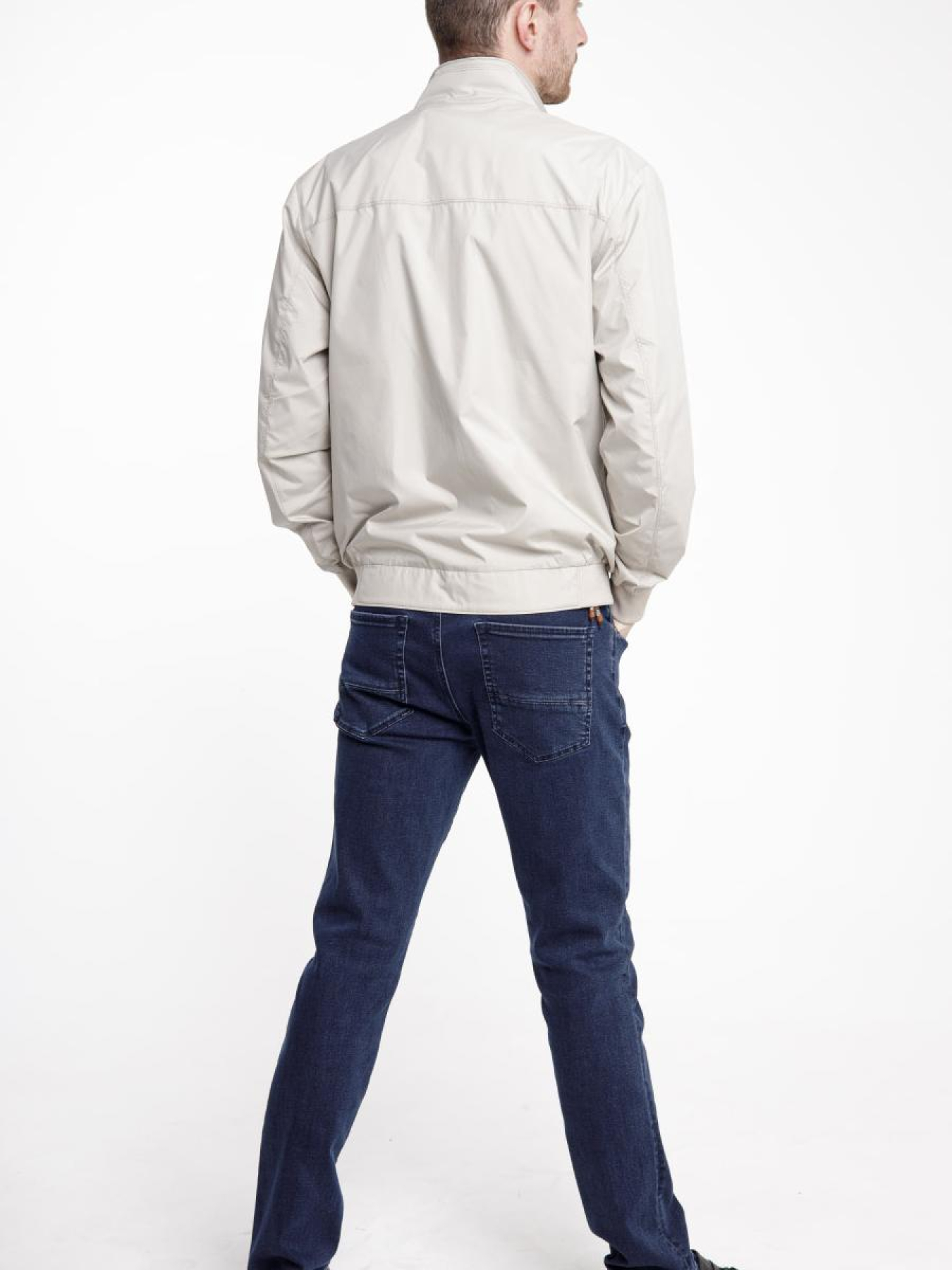 Куртки и дубленки Bella Bicchi модель 26232 Фото