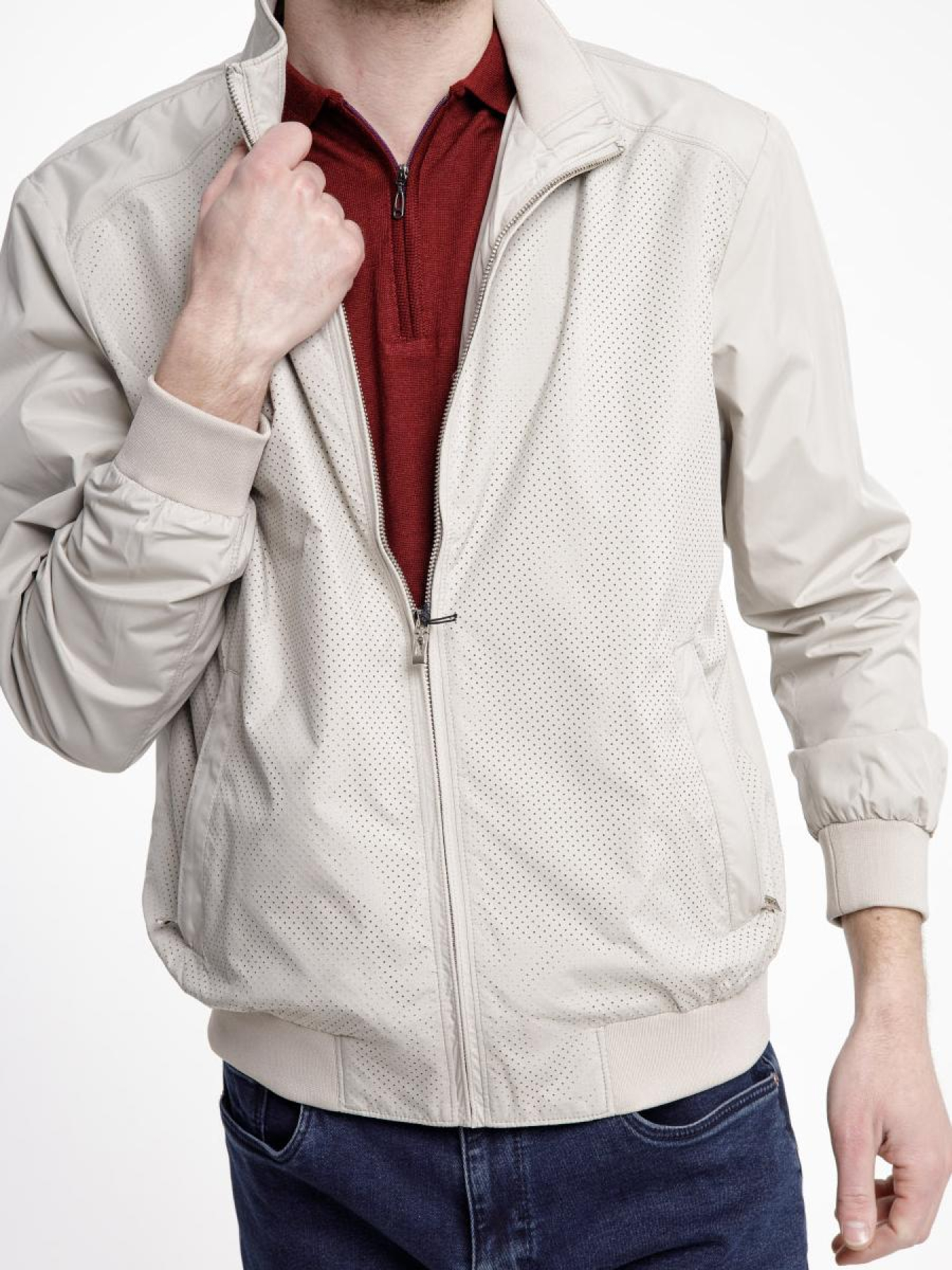 Куртки и дубленки Bella Bicchi модель 26232 Фото