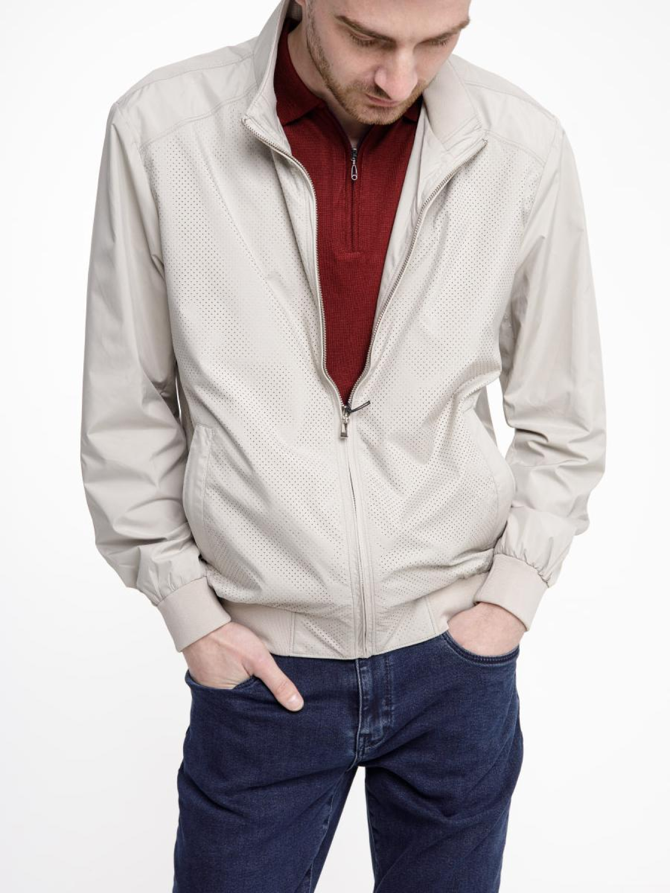 Куртки и дубленки Bella Bicchi модель 26232 Фото