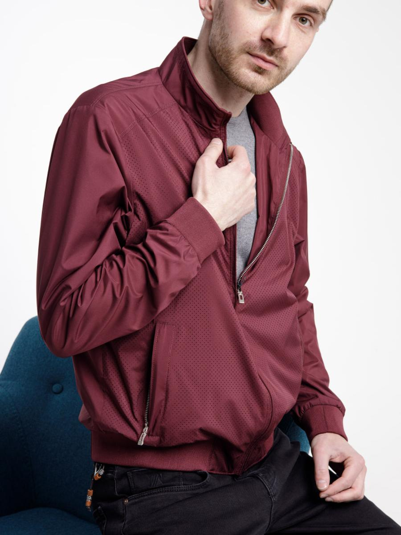 Куртки та дублянки Bella Bicchi модель 26250 Фото