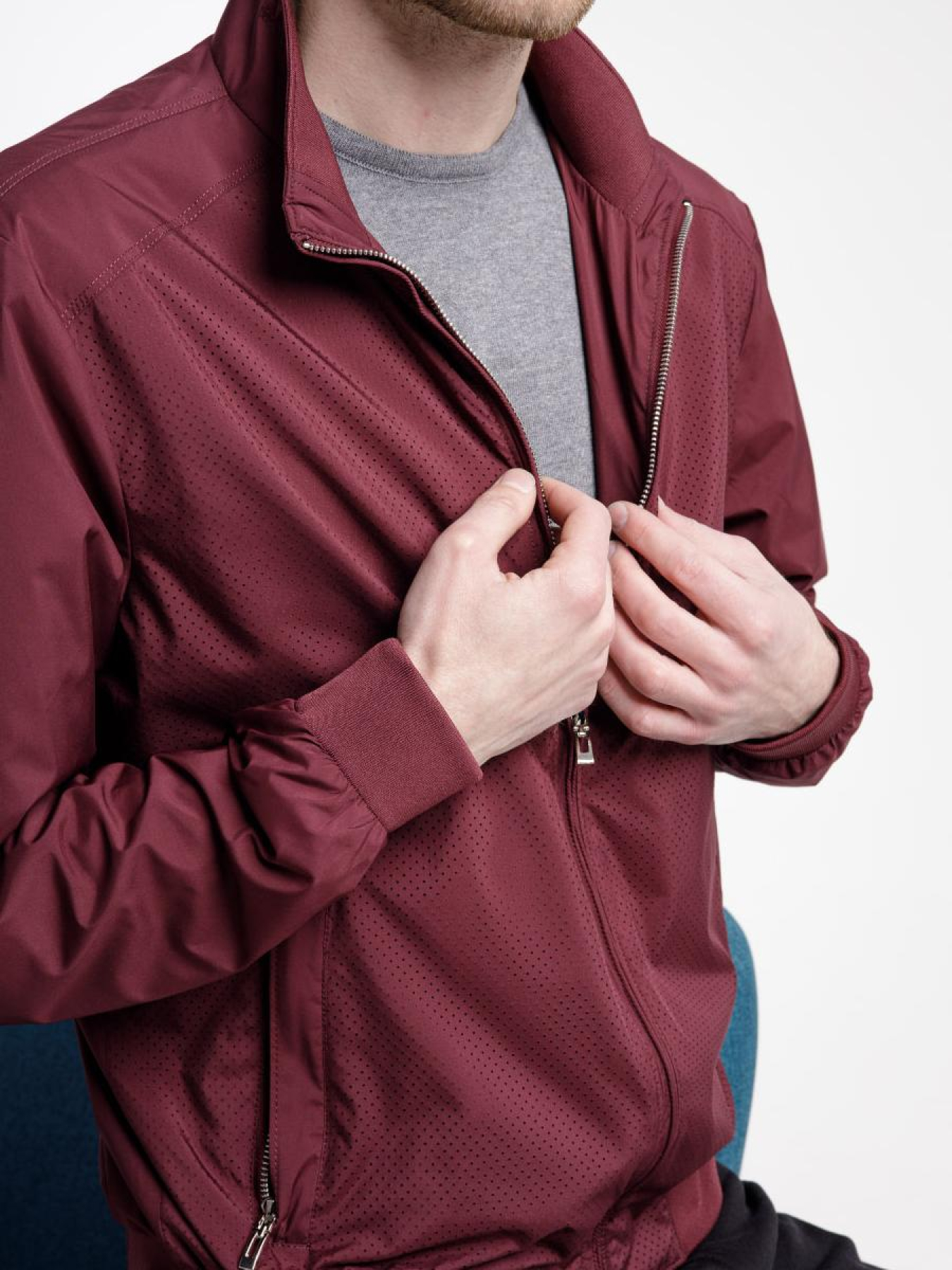 Куртки та дублянки Bella Bicchi модель 26250 Фото