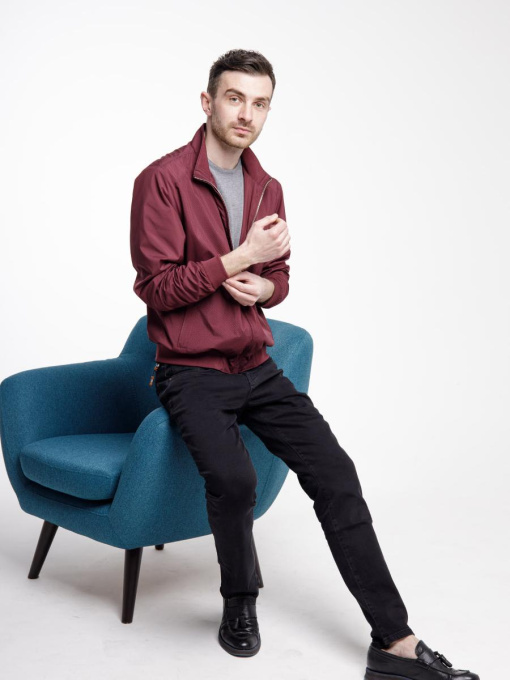 Куртки и дубленки Bella Bicchi модель 26250 Фото