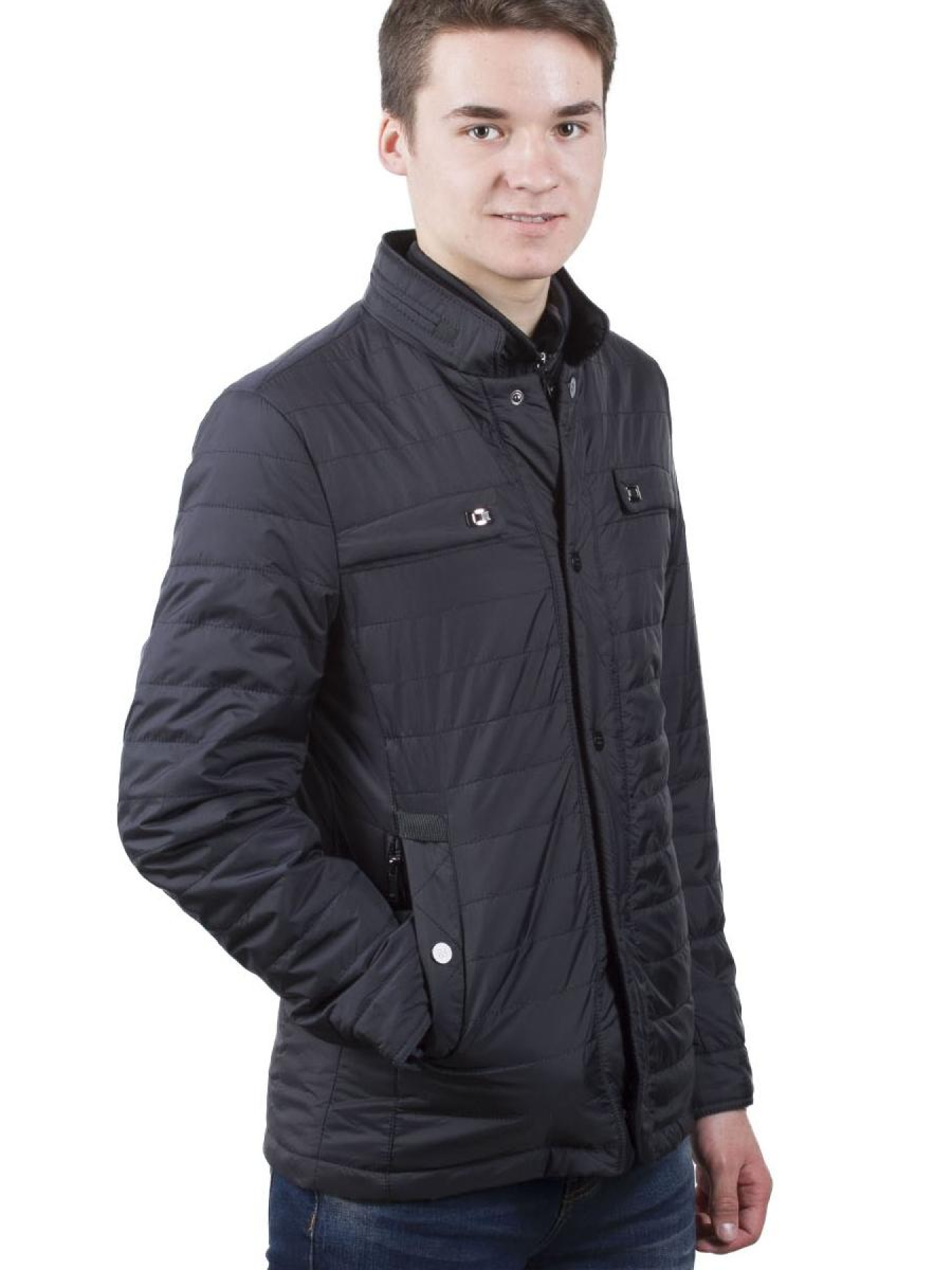 Куртки та дублянки Bella Bicchi модель 26799 Фото