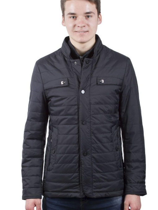 Куртки и дубленки Bella Bicchi модель 26799 Фото