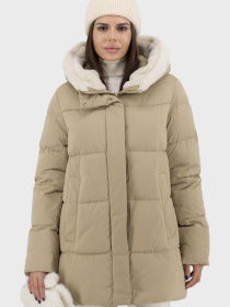 Куртки и дубленки Bella Bicchi модель 26982 Фото