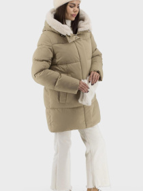 Куртки и дубленки Bella Bicchi модель 26982 Фото