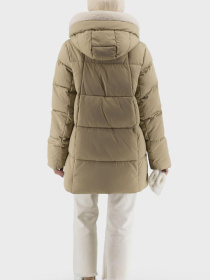 Куртки и дубленки Bella Bicchi модель 26982 Фото