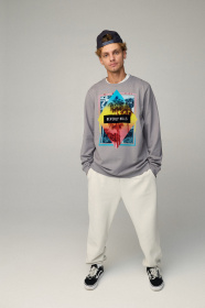 Світшот YAPPI модель BSMEG30013 Світшот YAPPI модель BSMEG30013 Фото