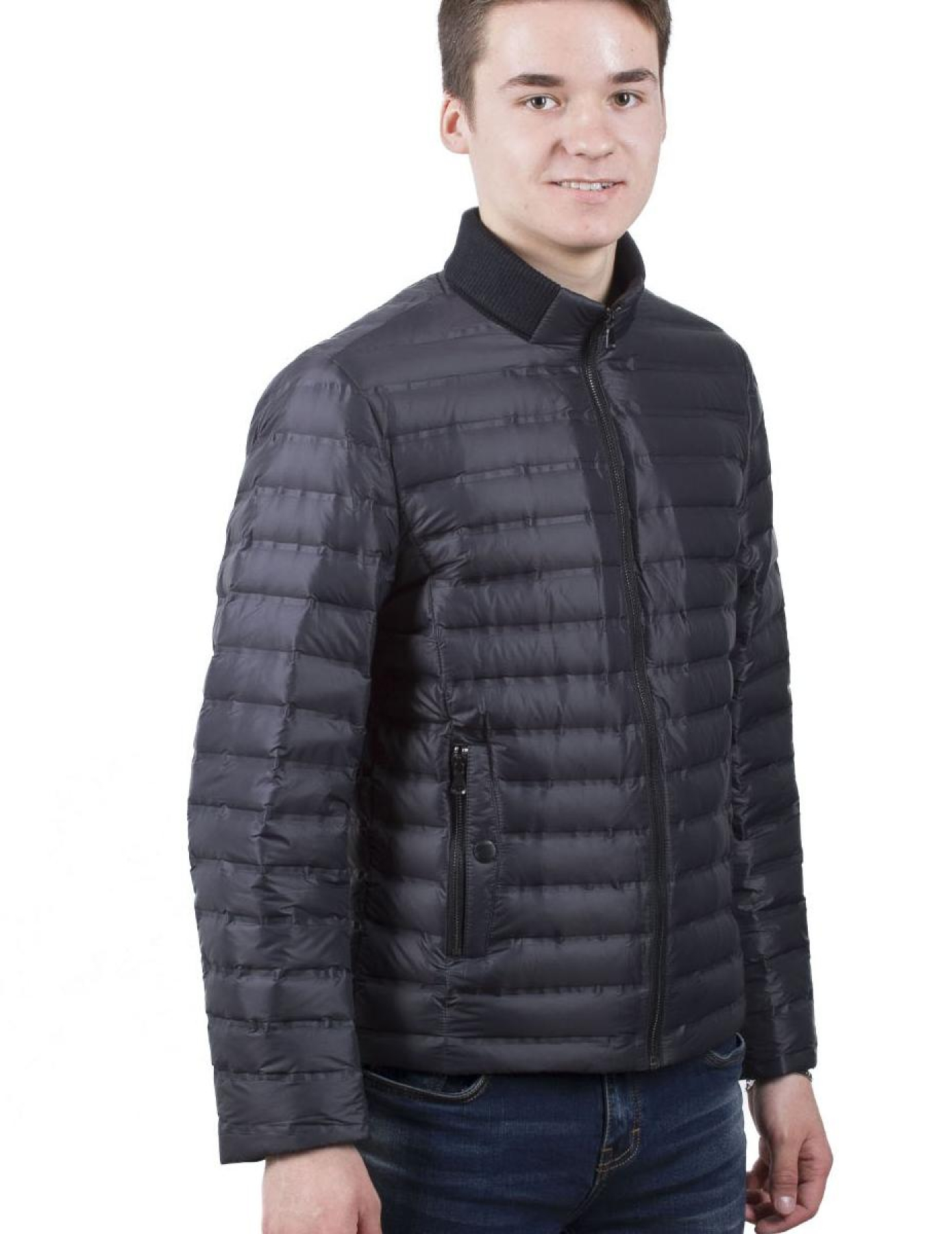 Куртки та дублянки Bella Bicchi модель 37749 Фото