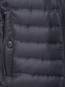 Куртки та дублянки Bella Bicchi модель 37749 Фото