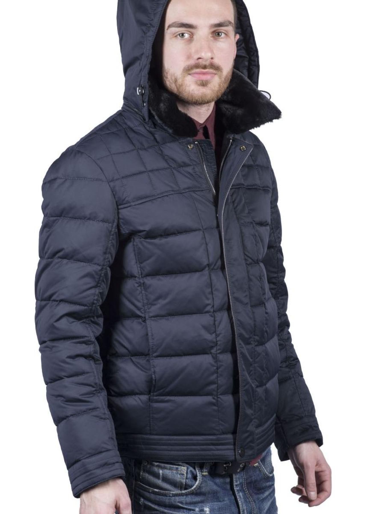 Куртки та дублянки Bella Bicchi модель 33510 Фото