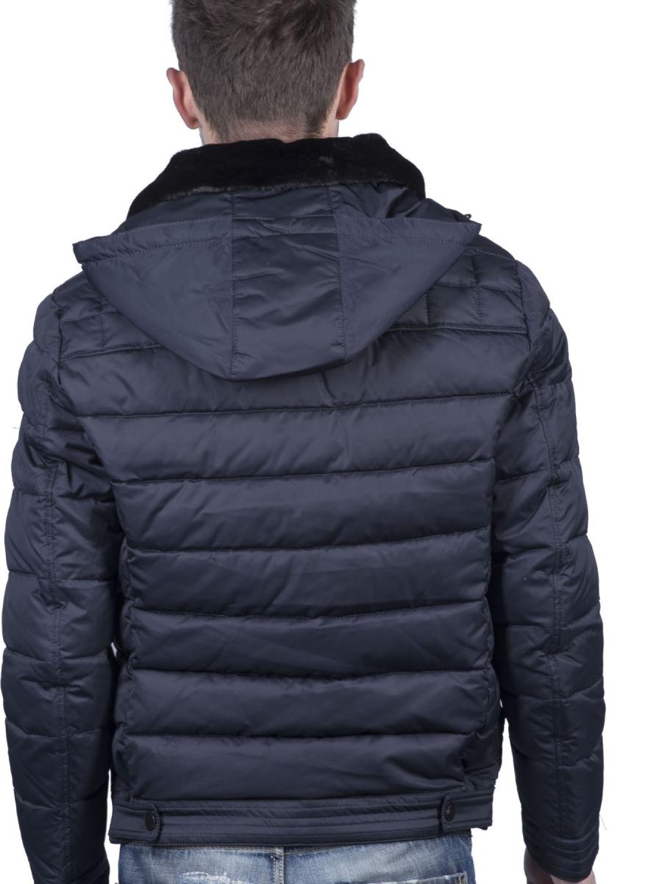 Куртки та дублянки Bella Bicchi модель 33510 Фото