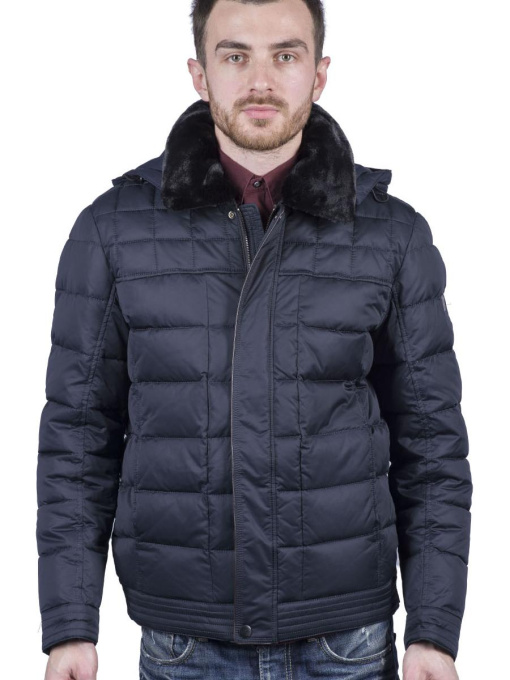 Куртки та дублянки Bella Bicchi модель 33510 Фото