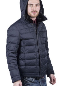 Куртки та дублянки Bella Bicchi модель 33510 Фото