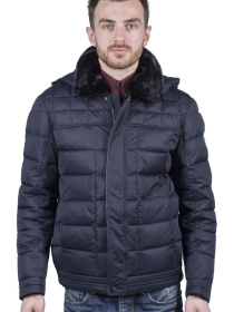 Куртки та дублянки Bella Bicchi модель 33510 Фото