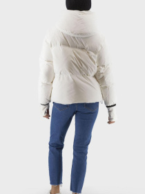 Куртки и дубленки Bella Bicchi модель 27358 Куртки и дубленки Bella Bicchi модель 27358 Фото