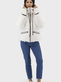 Куртки и дубленки Bella Bicchi модель 27358 Фото