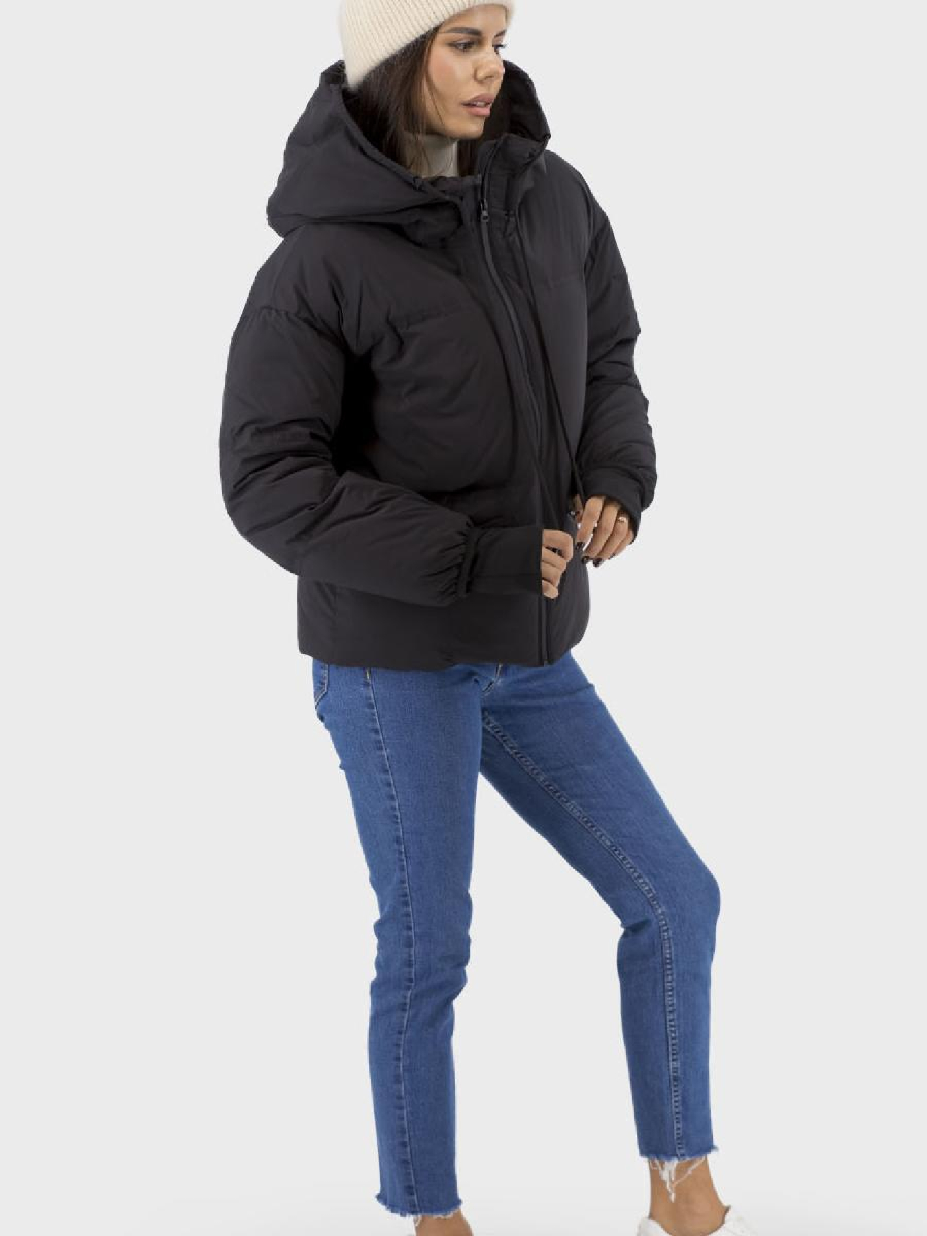 Куртки та дублянки Bella Bicchi модель 27364 Фото