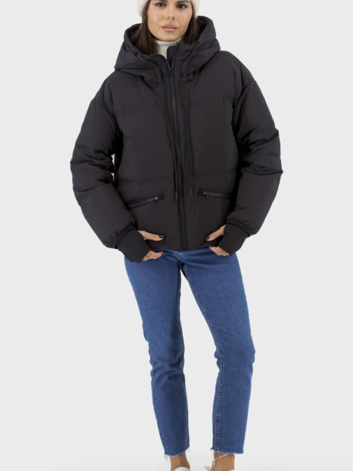 Куртки и дубленки Bella Bicchi модель 27364 Фото