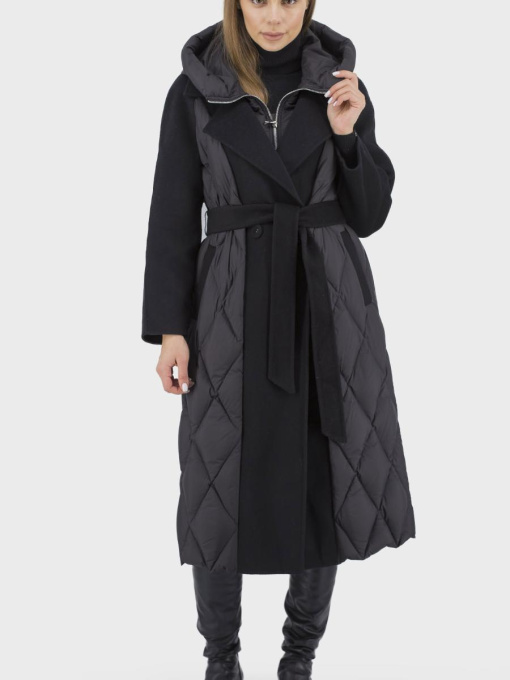 Куртки и дубленки Bella Bicchi модель 27642 Фото