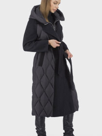 Куртки и дубленки Bella Bicchi модель 27642 Фото