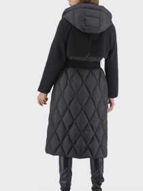 Куртки и дубленки Bella Bicchi модель 27642 Фото